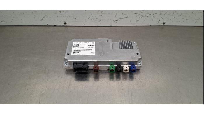 Module caméra Audi Q3