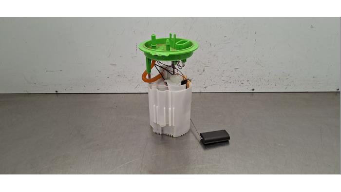 Pompe carburant électrique Audi Q3