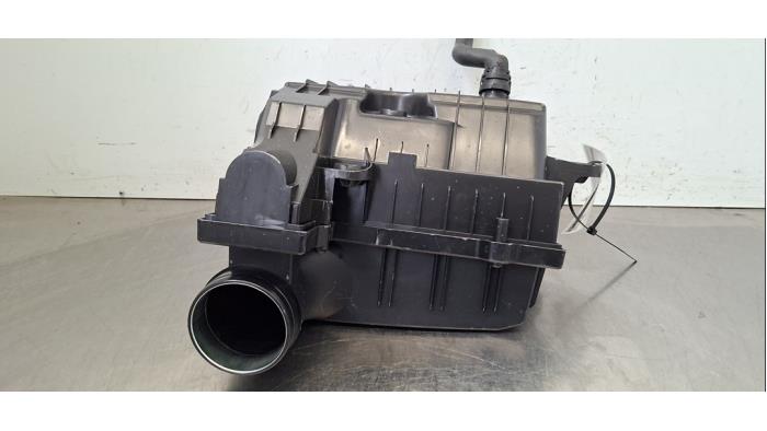 Boîtier filtre à air Audi S3