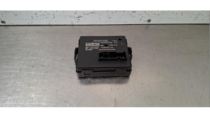 Module (divers) Audi S3