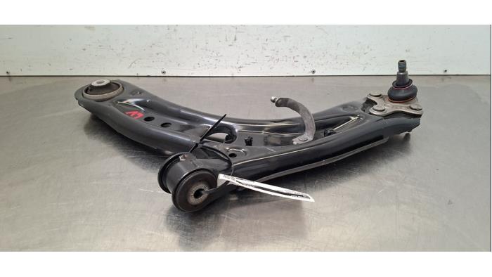 Bras de suspension avant gauche Audi S3