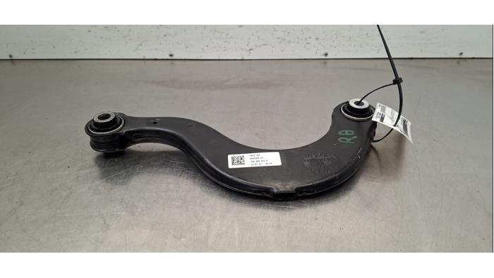 Bras de suspension arrière droit Audi Q3