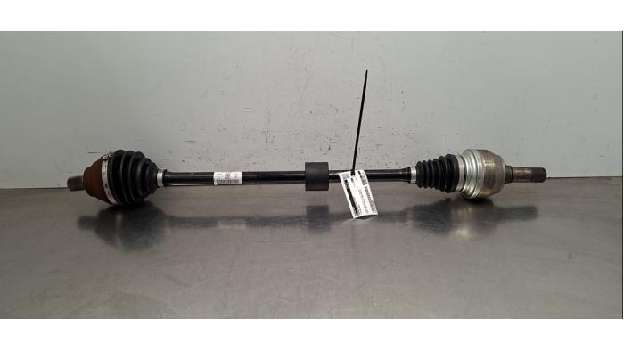 Arbre de transmission avant droit Audi Q3
