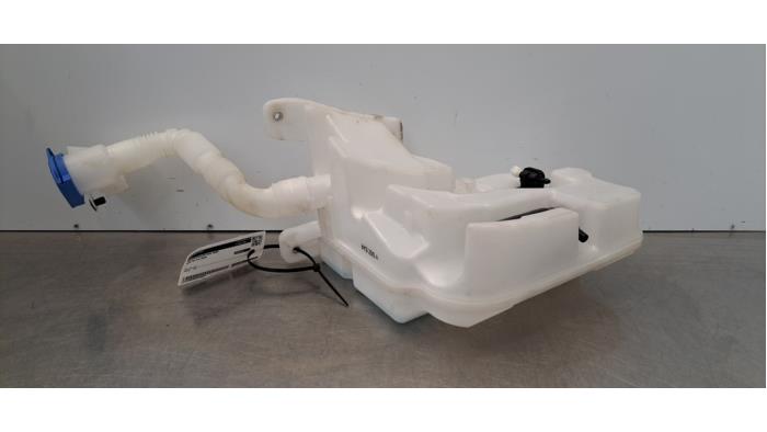Réservoir lave-glace avant Audi S3