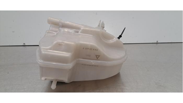 Réservoir d'expansion Audi S3