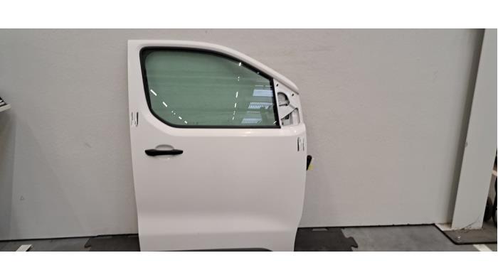 Portière 4portes avant droite Peugeot Expert