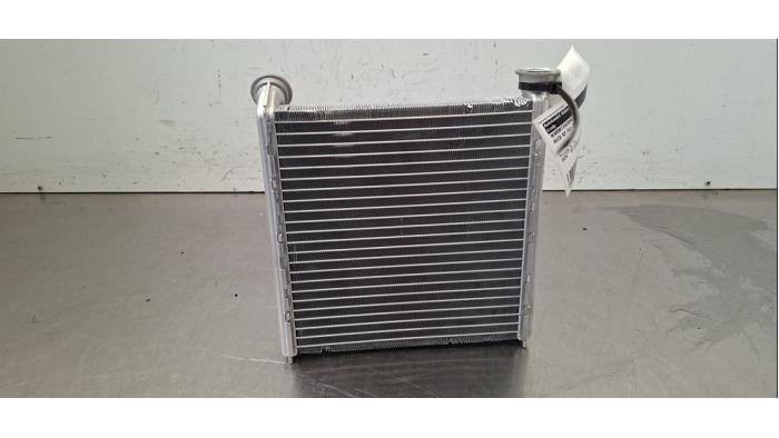 Echangeur de chaleur Audi S3