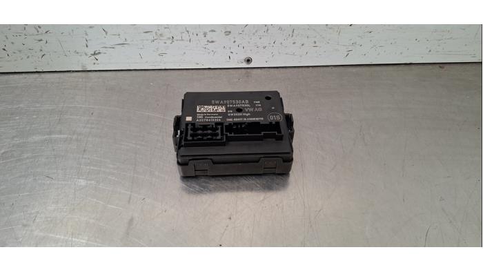Module Gateway Audi S3