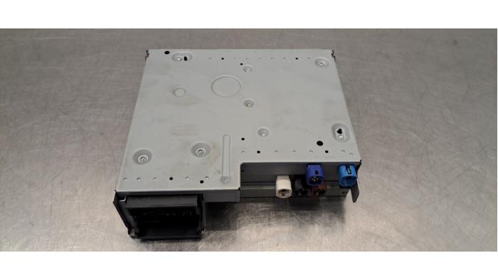 Module radio Audi S3
