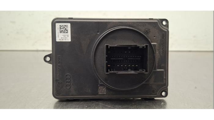 Module phare LED Audi S3