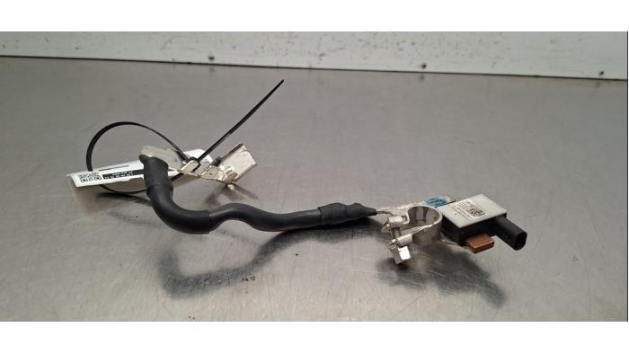 Borne de batterie Audi S3