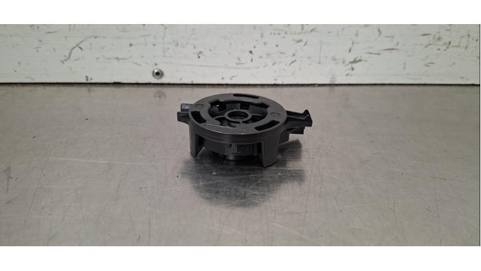 Haut-parleur Audi S3