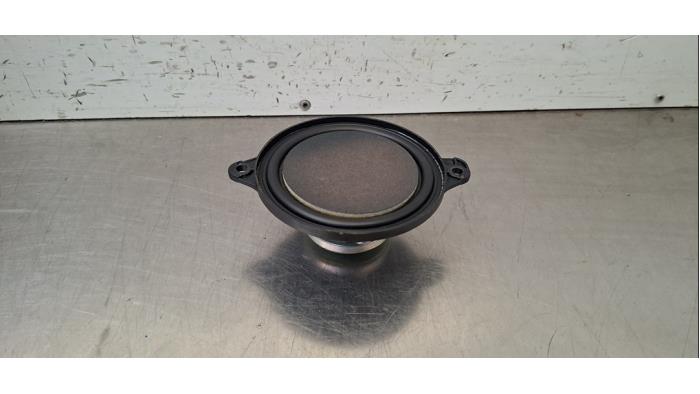 Haut-parleur Audi S3