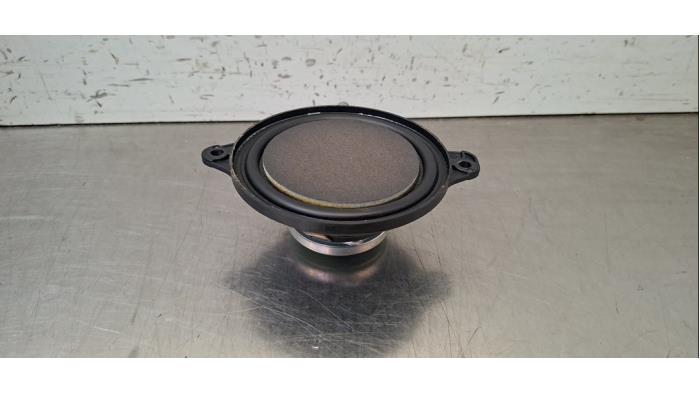 Haut-parleur Audi S3