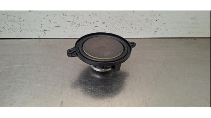 Haut-parleur Audi S3