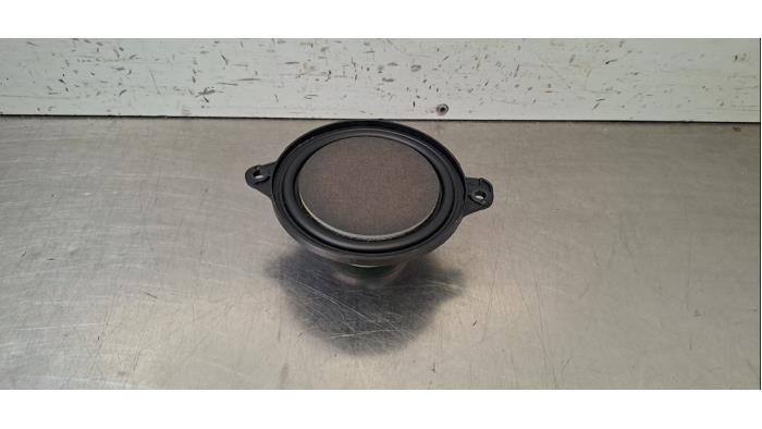 Haut-parleur Audi S3