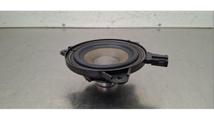 Haut-parleur Audi S3