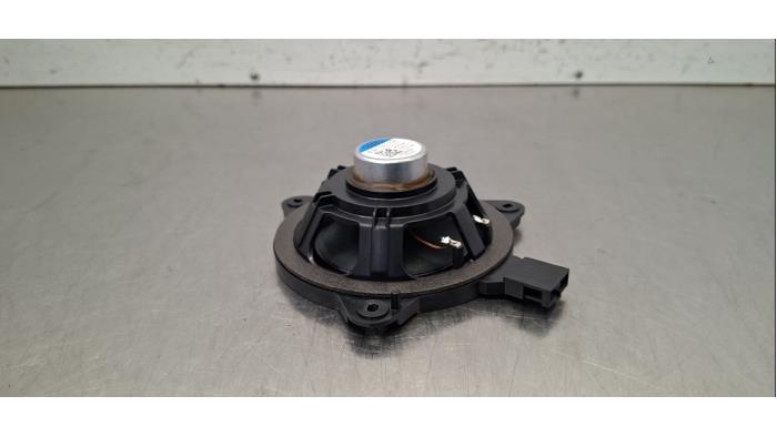 Haut-parleur Audi S3