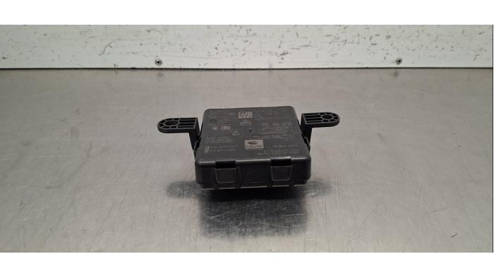 Module véhicule sans clés Audi S3