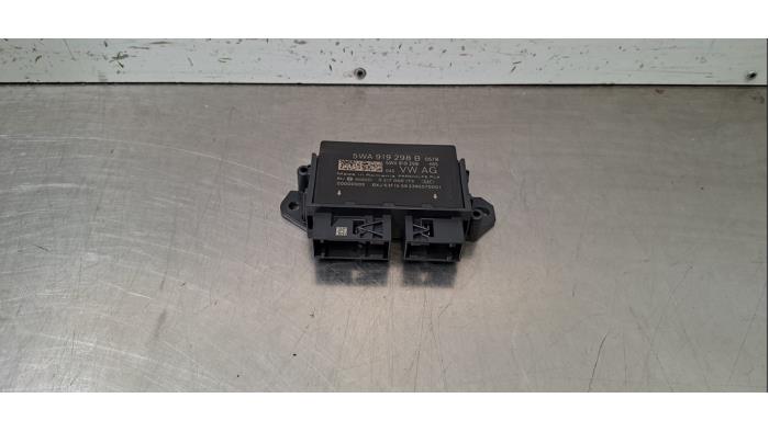 Module PDC Audi S3