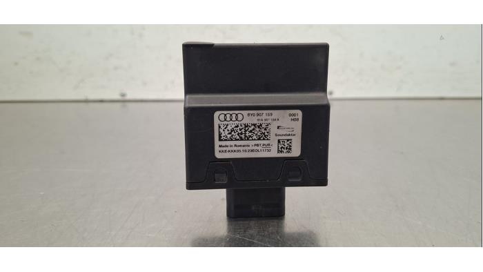 Module VESS Audi S3