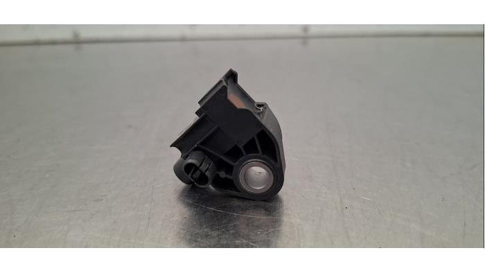 Détecteur airbag Audi S3