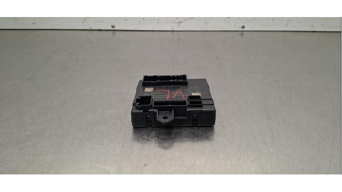 Module verrouillage central des portes BMW iX1