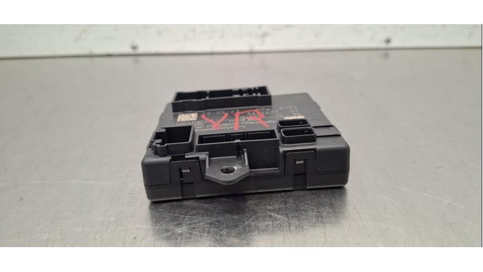 Module verrouillage central des portes BMW iX1
