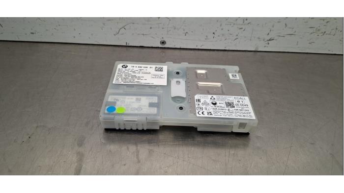 Module téléphone BMW iX1