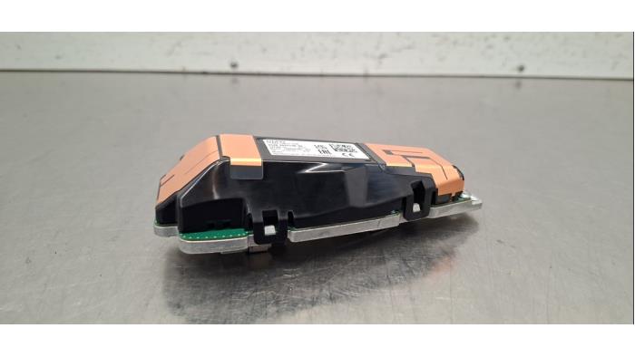 Antenne BMW iX1