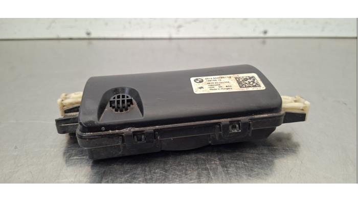 Haut-parleur VESS BMW iX1