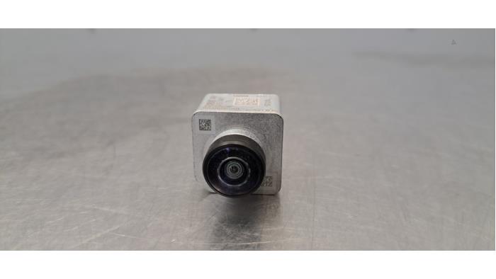 Caméra de recul BMW iX1