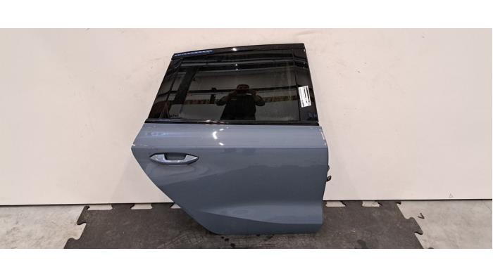 Portière 4portes arrière droite Audi RS3