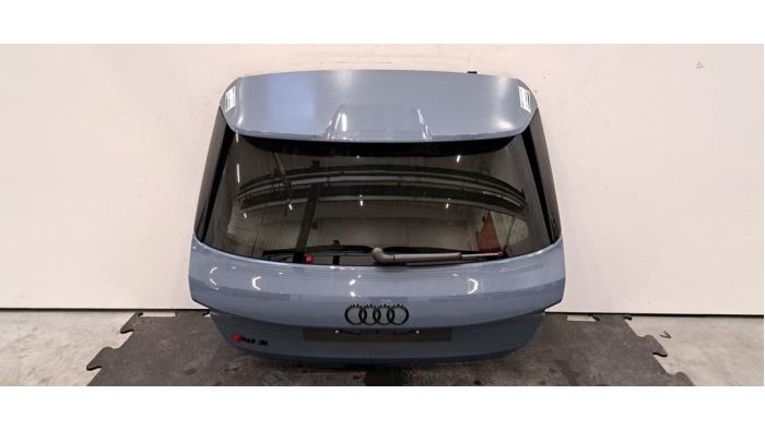 Hayon Audi RS3