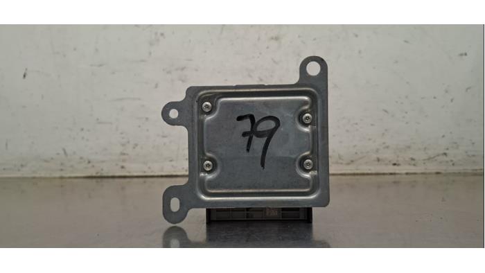 Module airbag  Renault Trafic