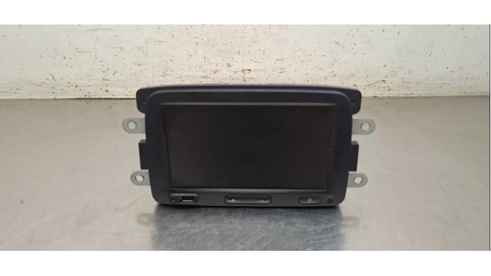 Radio Renault Trafic