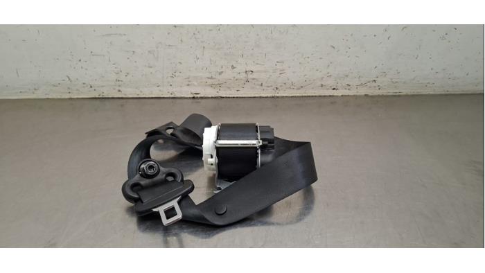 Ceinture de sécurité avant droite Renault Trafic