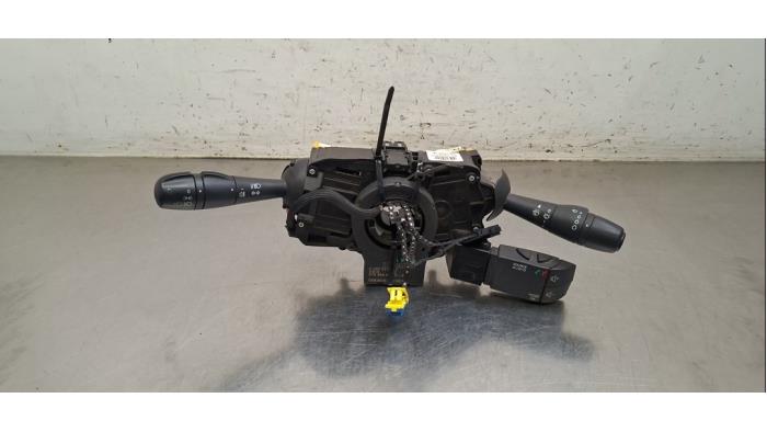 Commutateur combi colonne de direction Renault Trafic