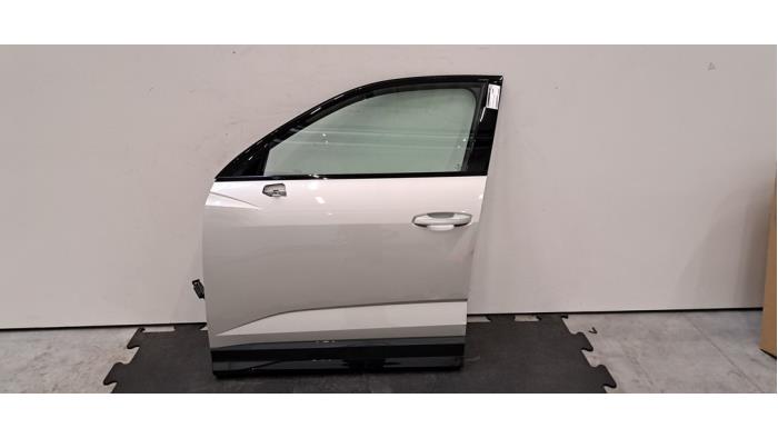 Portière 4portes avant gauche Audi Q3