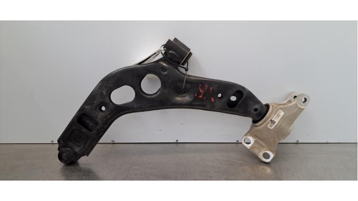 Bras de suspension avant droit BMW iX1