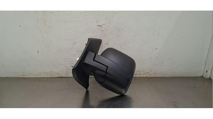 Rétroviseur extérieur gauche Renault Trafic