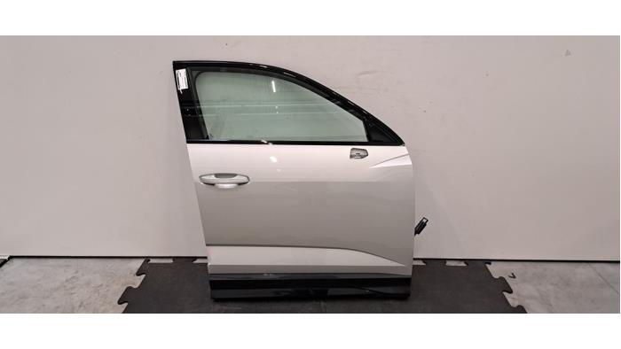 Portière 4portes avant droite Audi Q3