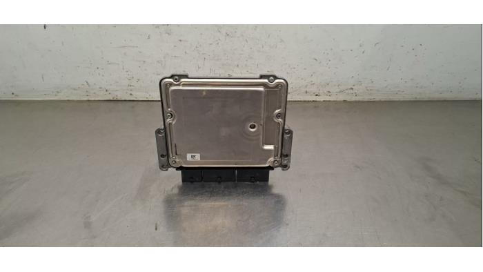 Ordinateur gestion moteur Renault Trafic