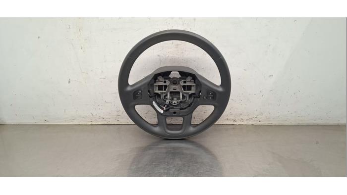 Volant Renault Trafic