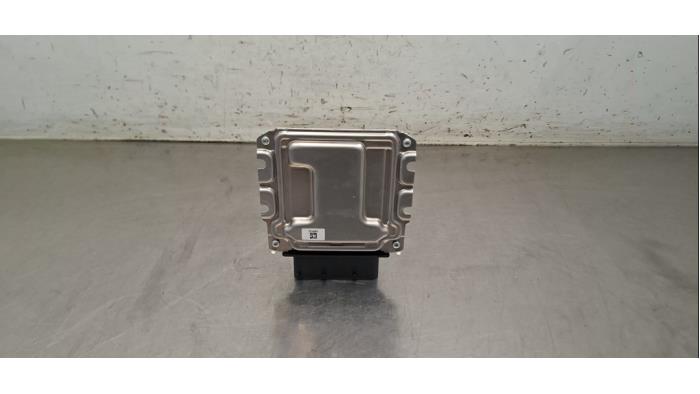 Ordinateur Adblue Renault Trafic
