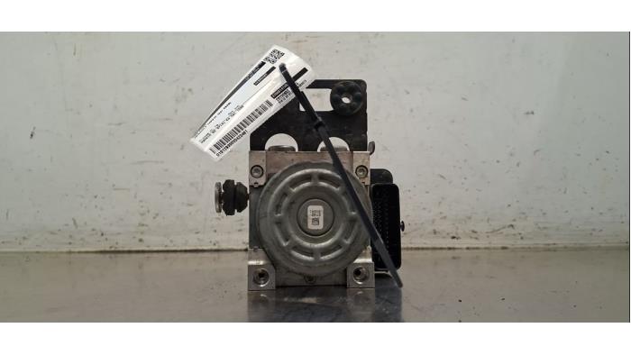 Pompe ABS Renault Trafic