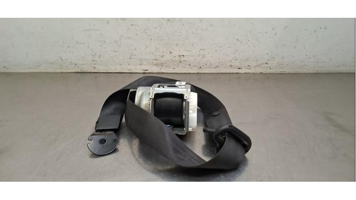 Ceinture de sécurité avant gauche Renault Trafic