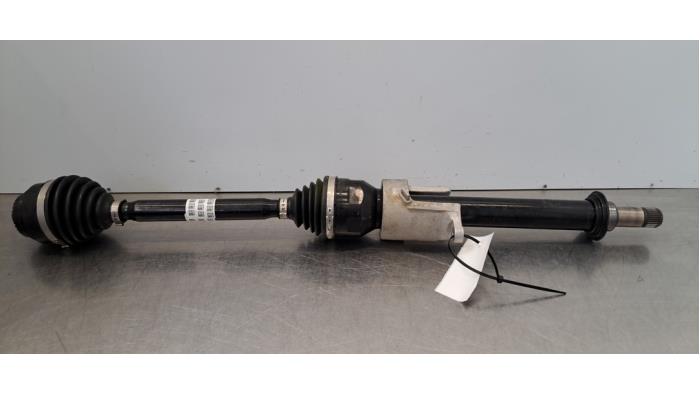 Arbre de transmission avant droit BMW iX1