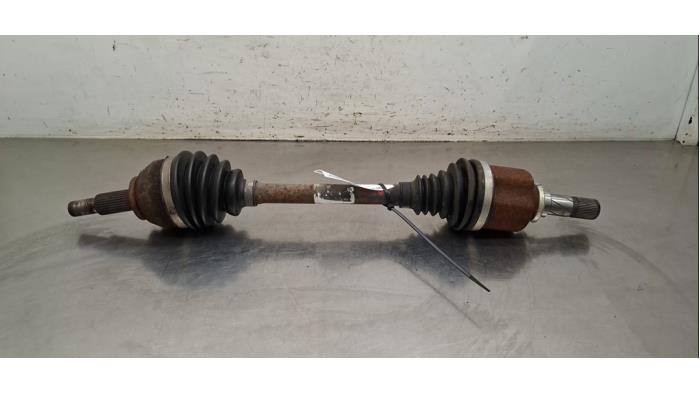 Arbre de transmission avant gauche Renault Trafic