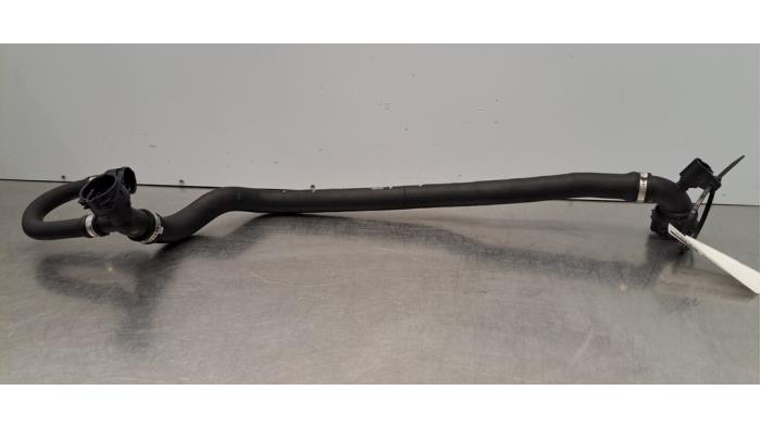 Tuyau radiateur BMW iX1